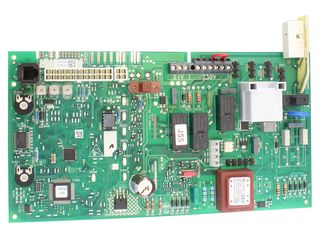 Vaillant 0020034604 Printed Circuit Board - Thermocompact VU/Turbomax Pro VUW