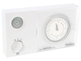 VAILLANT 306741 110 24HR TIMER (ACCESSORY)