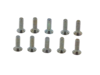 VAILLANT 0020107716 SCREW (PK 10)