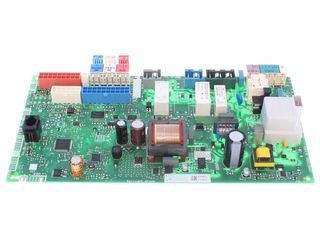 VAILLANT 0010028086 PRINTED CIRCUIT BOARD