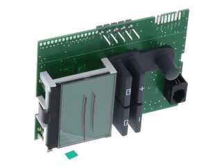 Vaillant Printed Circuit Board Display Plus