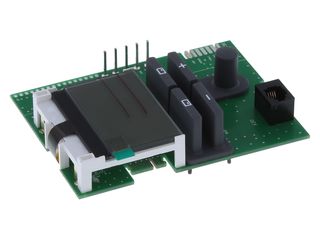 Vaillant Printed Circuit Board Display Pro