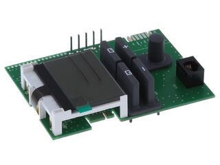 Vaillant 0020136629 Printed Circuit Board Display Pro - ecoTEC Pro VU/VUW