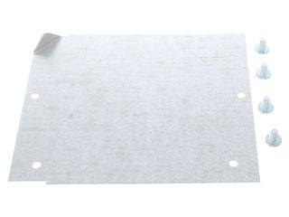 VAILLANT 20132684 COVER REAR EXIT