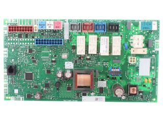 Vaillant 0020140423 Printed Circuit Board - Ecotec VU/VU