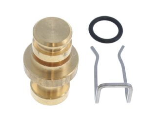 Vaillant 0020231123 Flow Sensor Plug - Efit Pure/Efit Sustain/Home