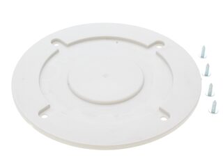 Vaillant 0020231181 Cover Plate Top - Ecofit Pure VU/Ecofit Sustain VU