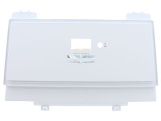 Vaillant 0020240283 Control Box Front Cover - Ecotec Sustain