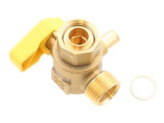 VAIL 0020255754 GAS VALVE