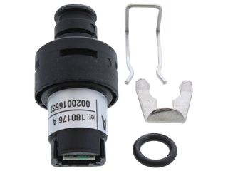 Saunier Duval S5720500 System Pressure Sensor - Isofast F/Isomax F/Themaclassic