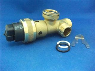 SAUNIER DUVAL 3 WAY VALVE