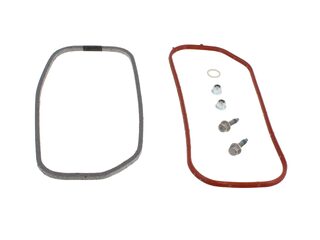 SAUN 0020195512 GASKET, COMBUSTION CHAMBER COVER