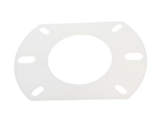 NUWAY G09030N GASKET 3MM GLASS FIB A2-1609/3