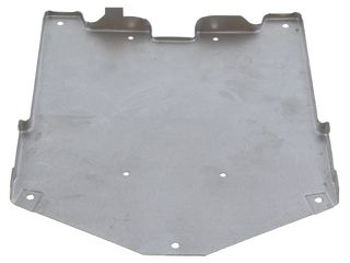 VOKERA 2819 COMBUSTION COVER