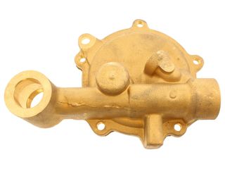 VOKERA 7132 DOMESTIC MANIFOLD SECTION