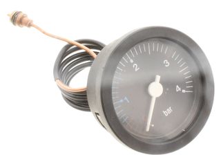 VOKERA 8378 PRESSURE GAUGE