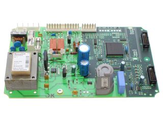 VOKERA 10022685 ECLIPSE 226 ESC PCB (NAT GAS & LPG)