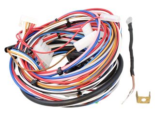 VOKERA 10026332 COMBUSTION CABLE