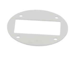 VOKERA 105903 BURNER HEAD SILICONE GASKET