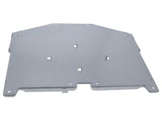VOKERA 5909 COMBUSTION CHAMBER COVER