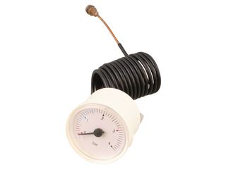 VOKERA 078139 PRESSURE GAUGE