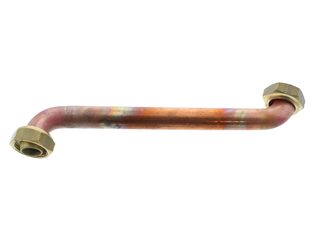 VOKERA 106368 BURNER HEAD PIPE