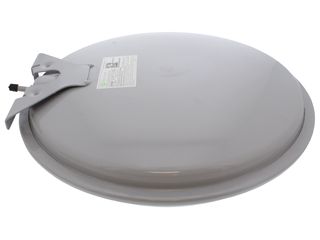 Vokera 20138102 8L Expansion Vessel - Flexible Connect - Compact/Mynute