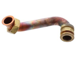 VOKE 10023195 PIPE - NOW USE 1530130