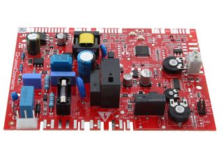 Vokera Printed Circuit Board - MP08