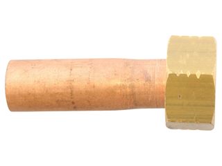 VOKE 4095 COPPER PIPE - NO LONGER AVAILABLE