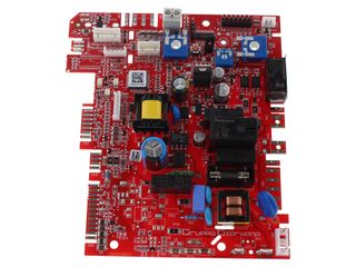 Vokera Printed Circuit Board - 29HE Plus