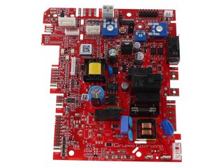 VOKERA 20069541 PCB 29HE PLUS