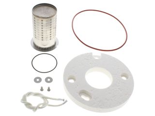 VOKERA 20058633 BURNER ASSEMBLY