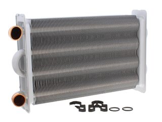 VOKE 20185022 HEAT EXCHANGER