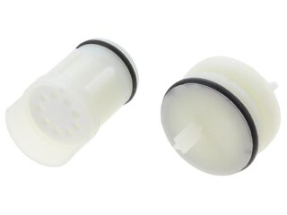Vokera 20217241 Cartridge (Flow Sensor-New Platform) Replaced 20188598