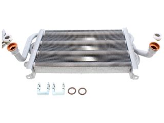 ARISTON 61011136 HEAT EXCHANGER