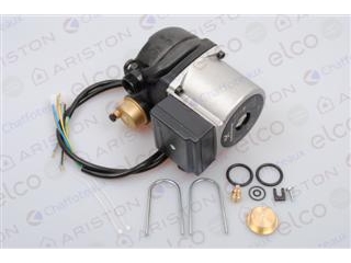 ARISTON 61301964 PUMP + AIR SEPARATOR 15/50