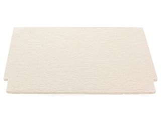 ARISTON 999554 PANEL INSULATION - REAR