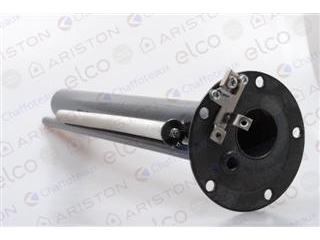 ARISTON 396037 FLANGE WITH ANODE