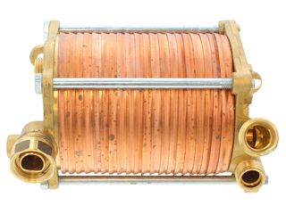 CHAFFOTEAUX 60057786 WATER / WATER HEAT EXCHANGER