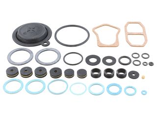 CHAFFOTEAUX 60037306 GASKETS SET