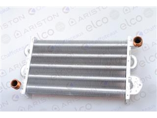 CHAFFOTEAUX 60078242-06 HEAT EXCHANGER