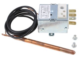 CHAFFOTEAUX 60056974 HEATING LIMIT THERMOSTAT 85C