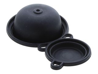 CHAFFOTEAUX 61020009 DIAPHRAGM