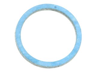 CHAFFOTEAUX 60061855-09 SHEET GASKET D: 20.1-17.1-1.5