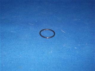 CHAFFOTEAUX 60024164-58 O RING D: 20.1-1.6