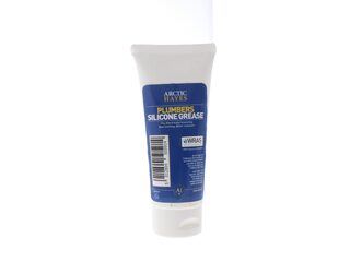 Arctic Hayes AHPSG50 Silicone Grease Tube 50G