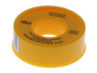 HAYES 662014 GAS PTFE TAPE