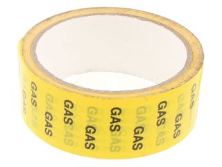 HAYES 662036 GAS TAPE 38MM X 33MM