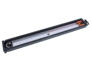 HAYE 664021 NO SPILL STAND-UP U-GAUGE WITH PLASTIC TUBE - OBSOLETE